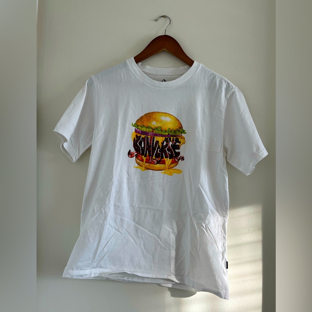 Converse T-Shirt